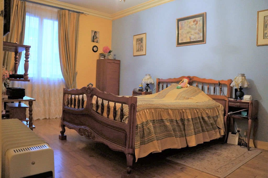 Appartement T4 à Rennes