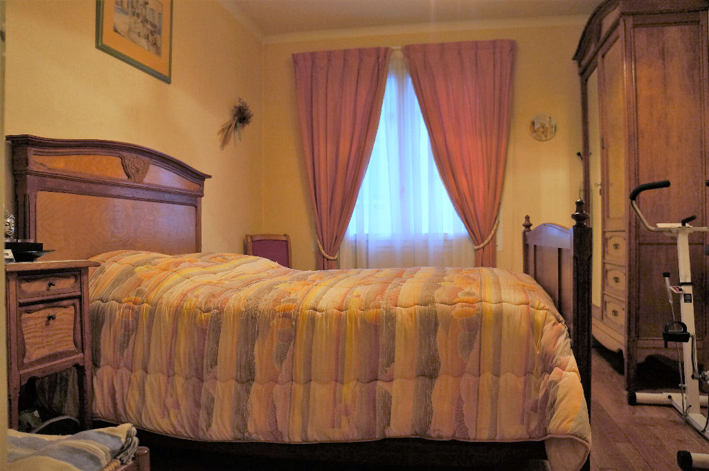 Appartement T4 à Rennes