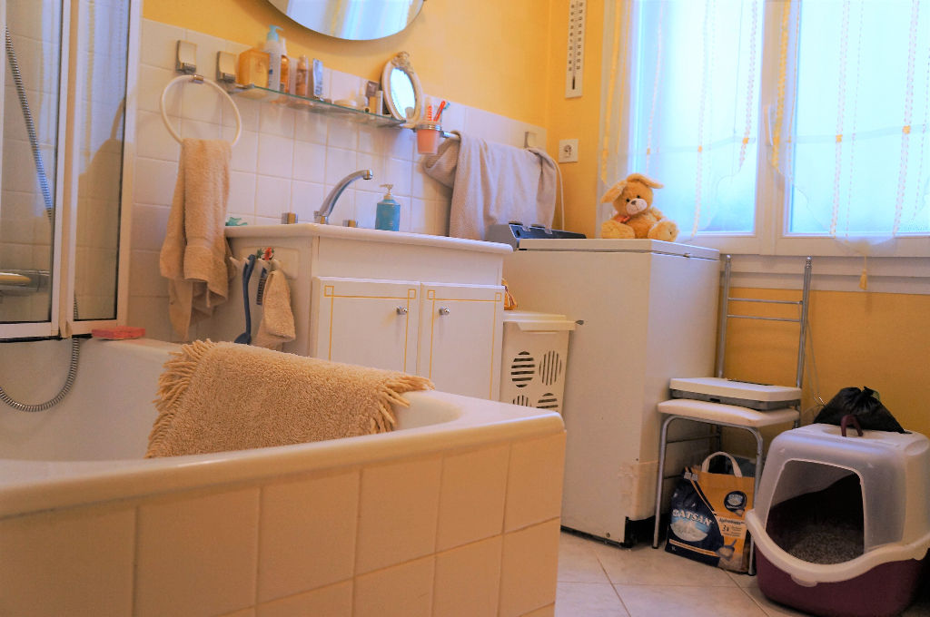 Appartement T4 à Rennes
