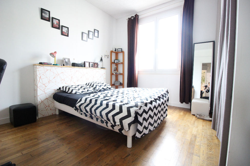 Appartement T2 à Rennes