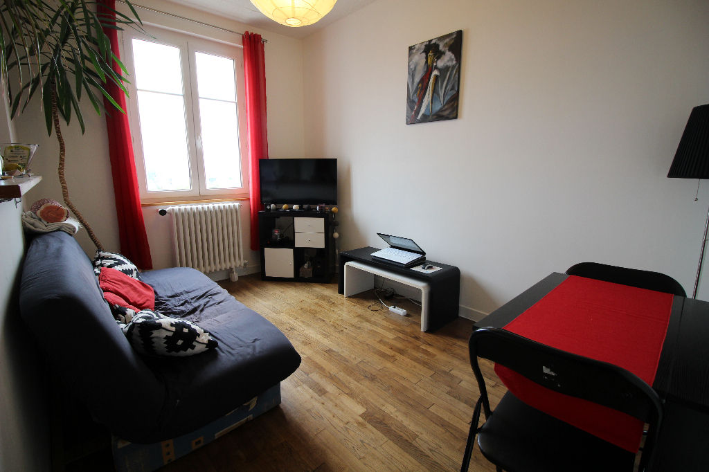 Appartement T2 à Rennes