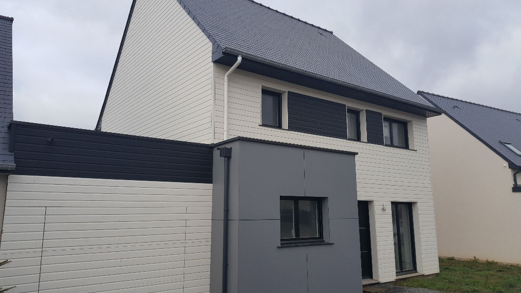 Maison T5 à Melesse