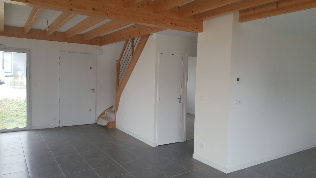 Maison T5 à Melesse
