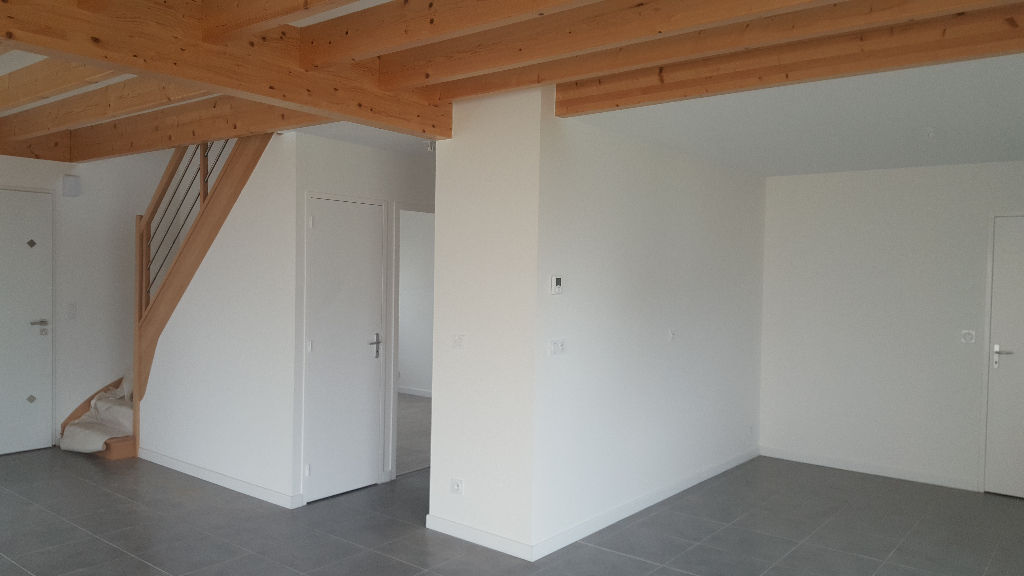 Maison T5 à Melesse