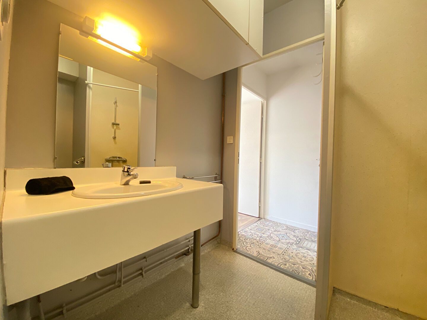 Appartement T1 à Rennes