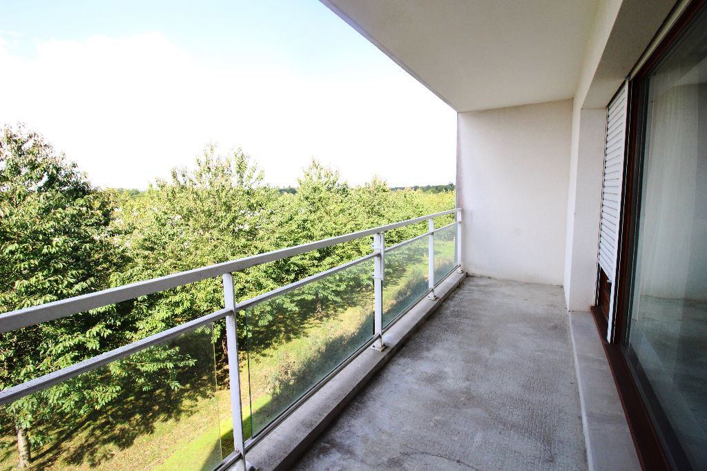 Appartement T3 à Saint jacques de la lande