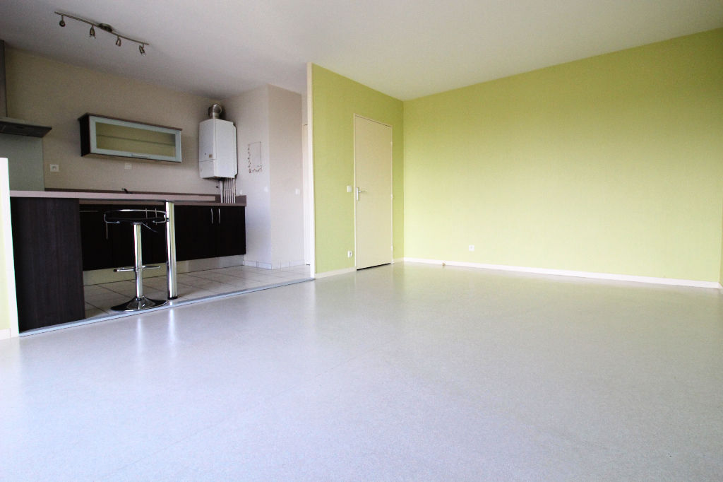 Appartement T3 à Saint jacques de la lande
