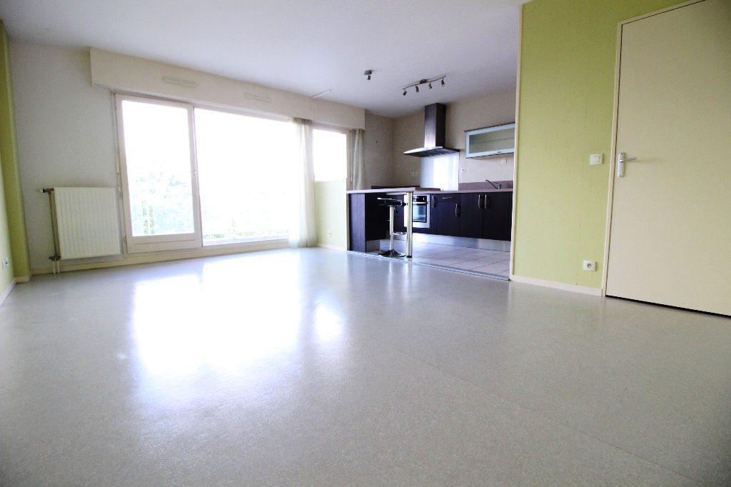 Appartement T3 à Saint jacques de la lande