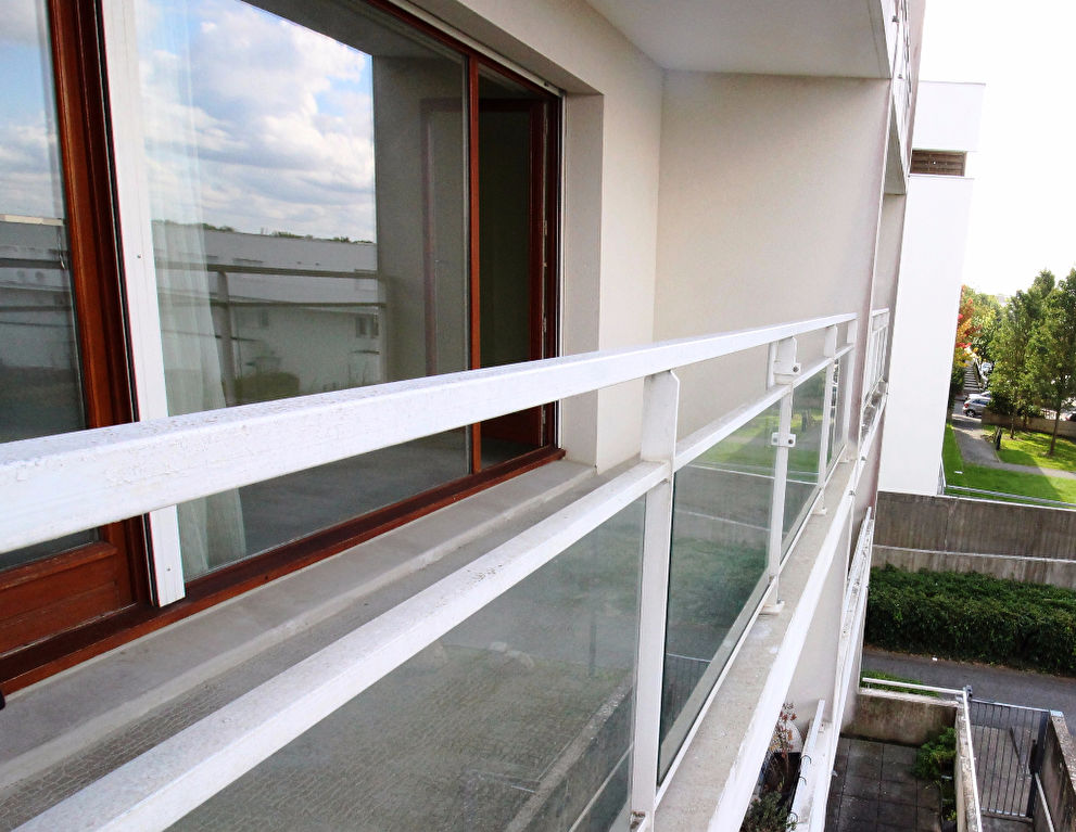 Appartement T3 à Saint jacques de la lande
