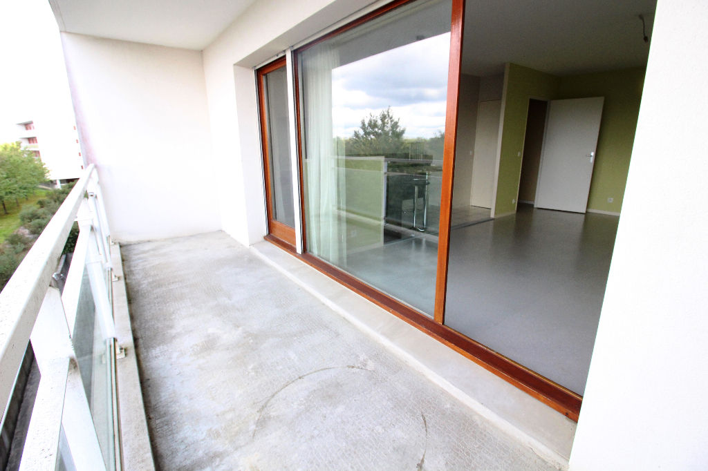 Appartement T3 à Saint jacques de la lande