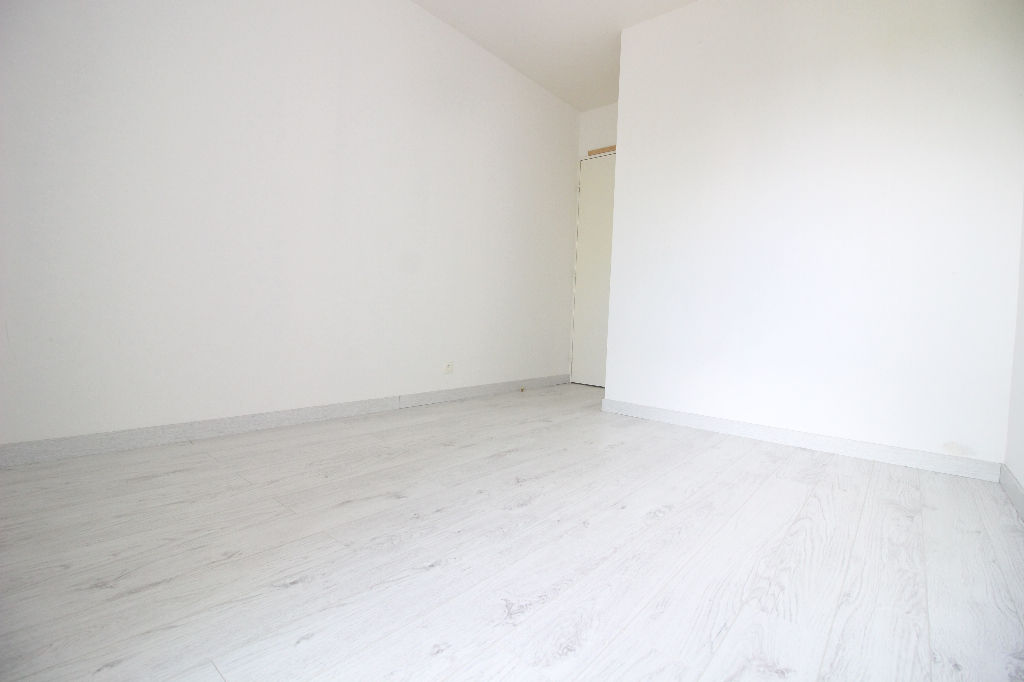 Appartement T3 à Saint jacques de la lande