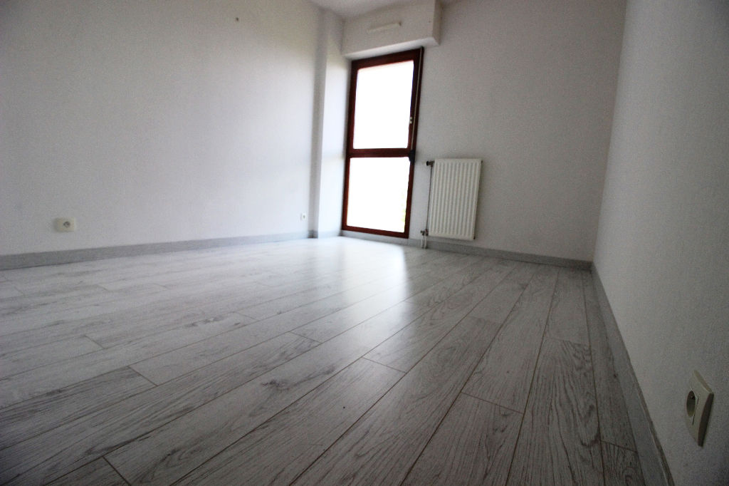 Appartement T3 à Saint jacques de la lande