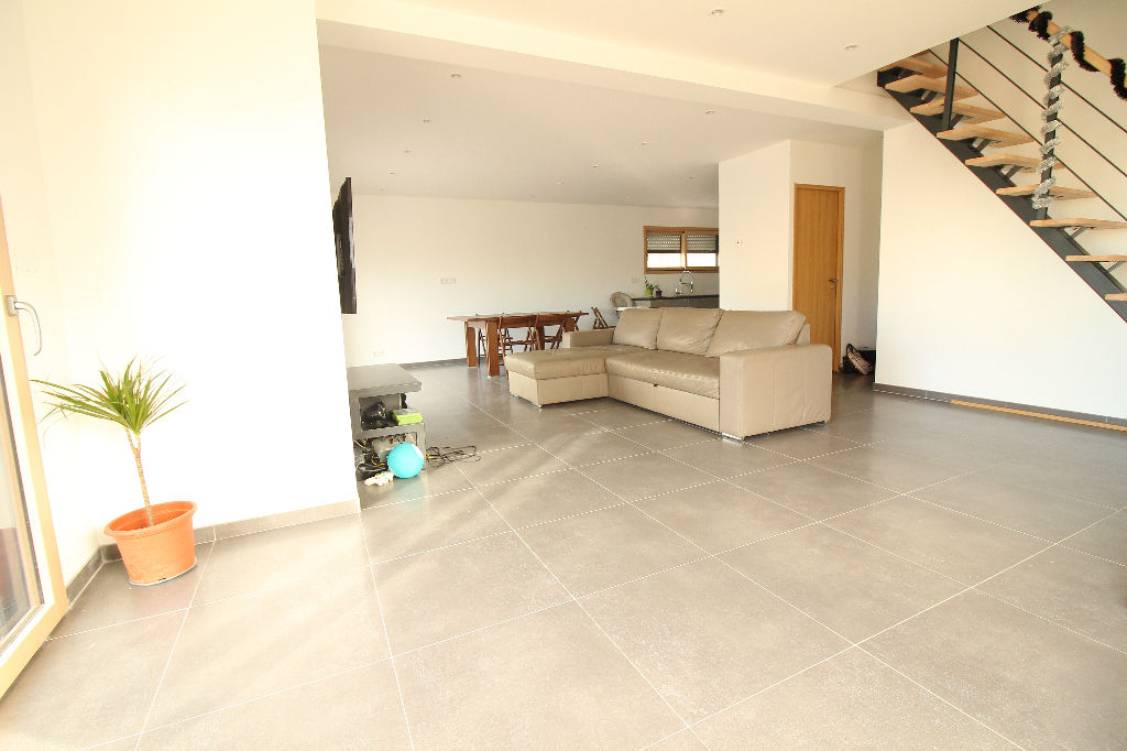 Maison T7 à Corps nuds