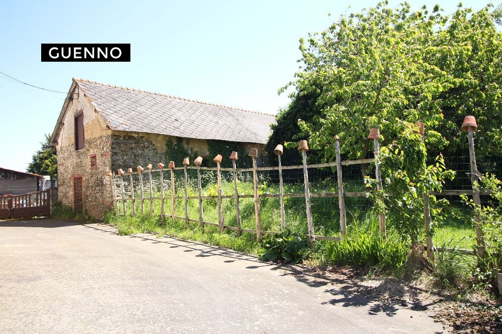 Maison T7 à Chateaugiron