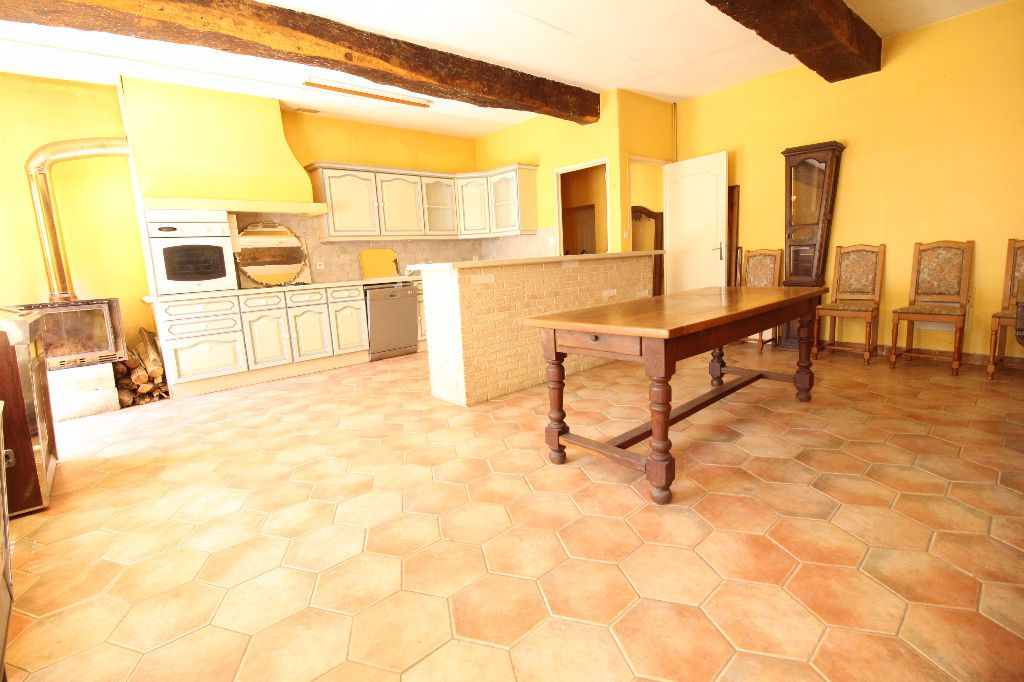 Maison T7 à Chateaugiron
