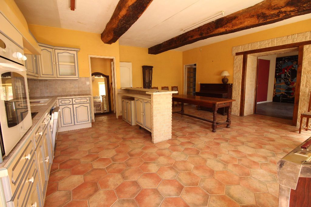 Maison T7 à Chateaugiron