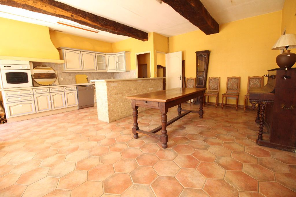 Maison T7 à Chateaugiron