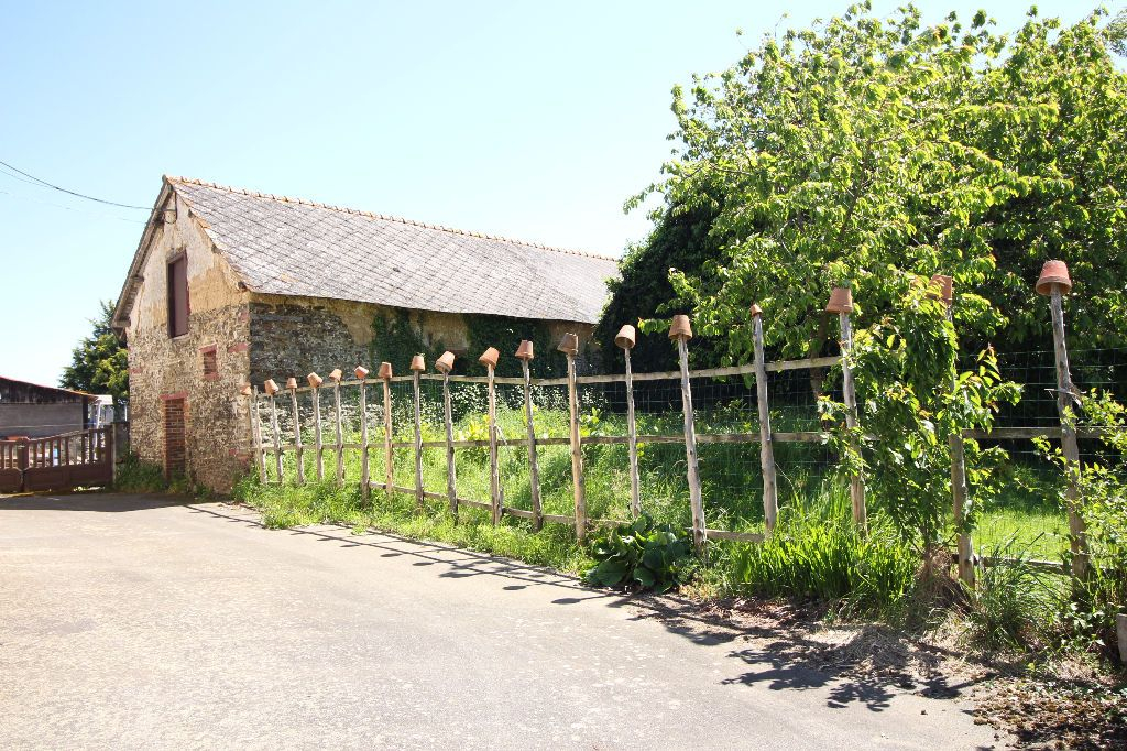 Maison T7 à Chateaugiron