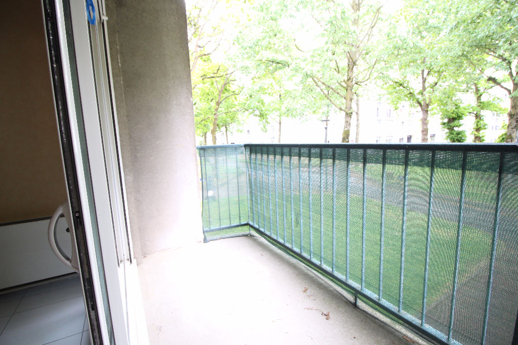 Appartement T3 à Rennes