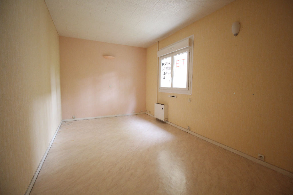 Appartement T3 à Rennes