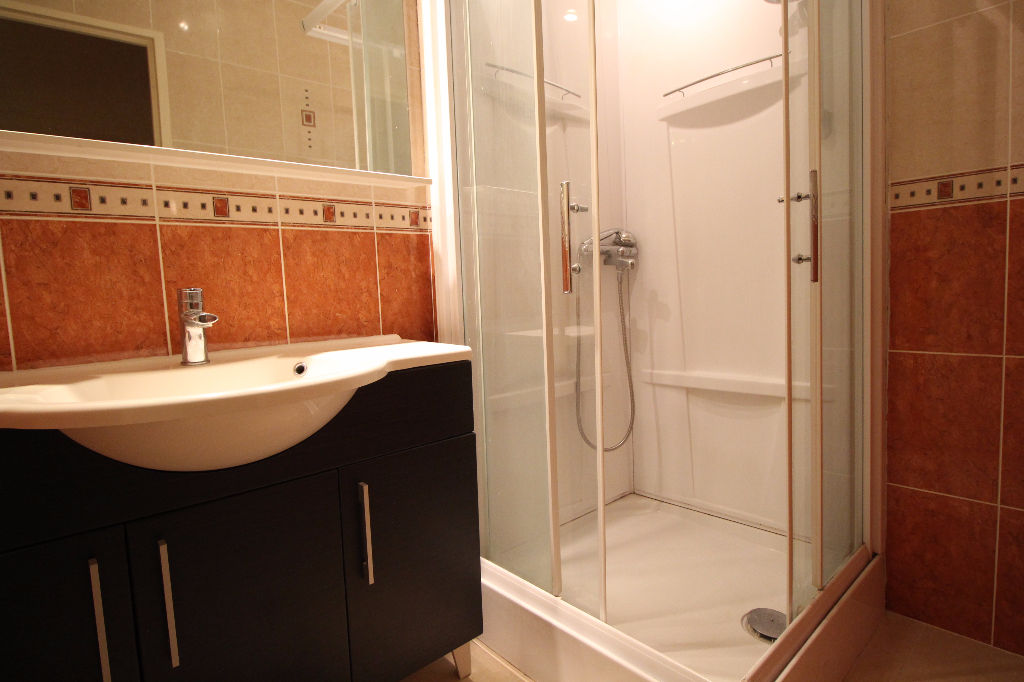 Appartement T3 à Rennes