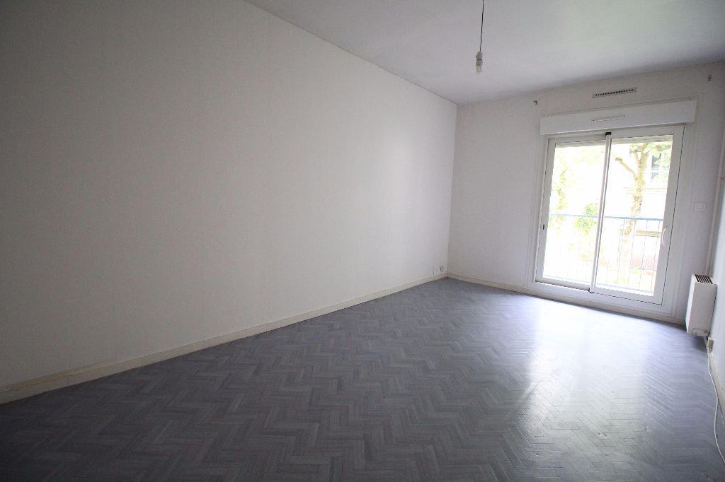 Appartement T3 à Rennes