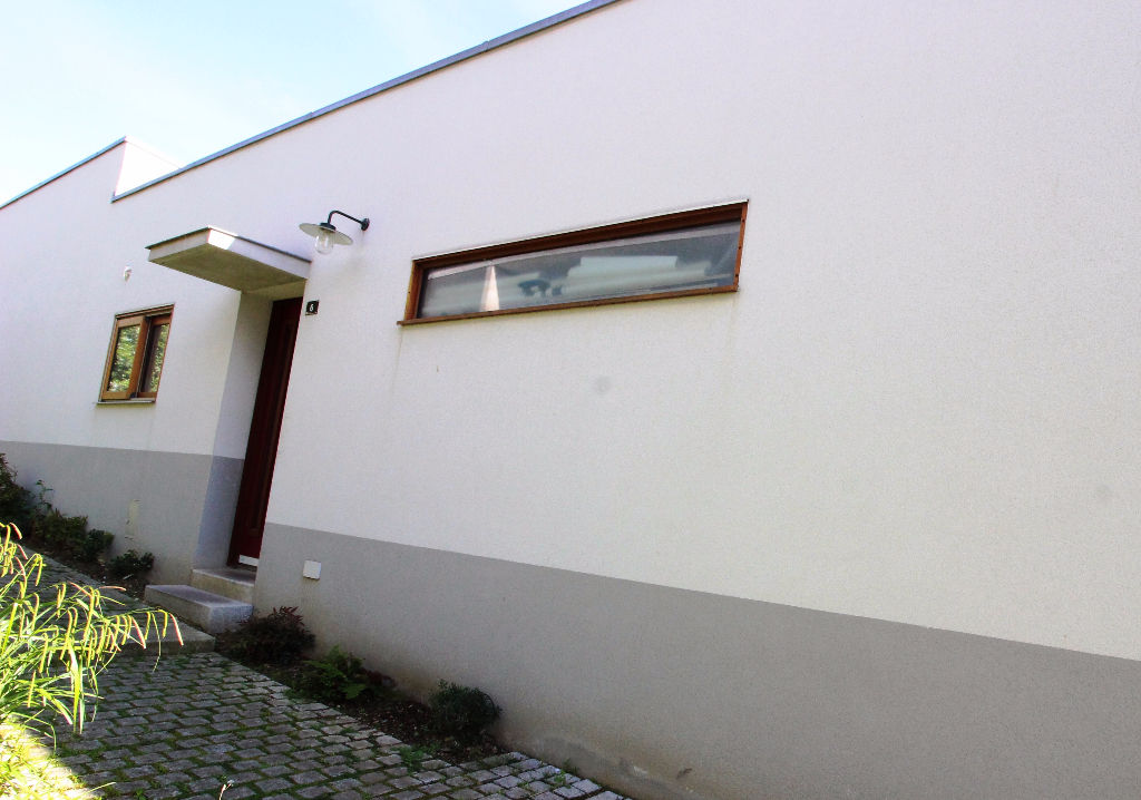 Maison T4 à Saint jacques de la lande