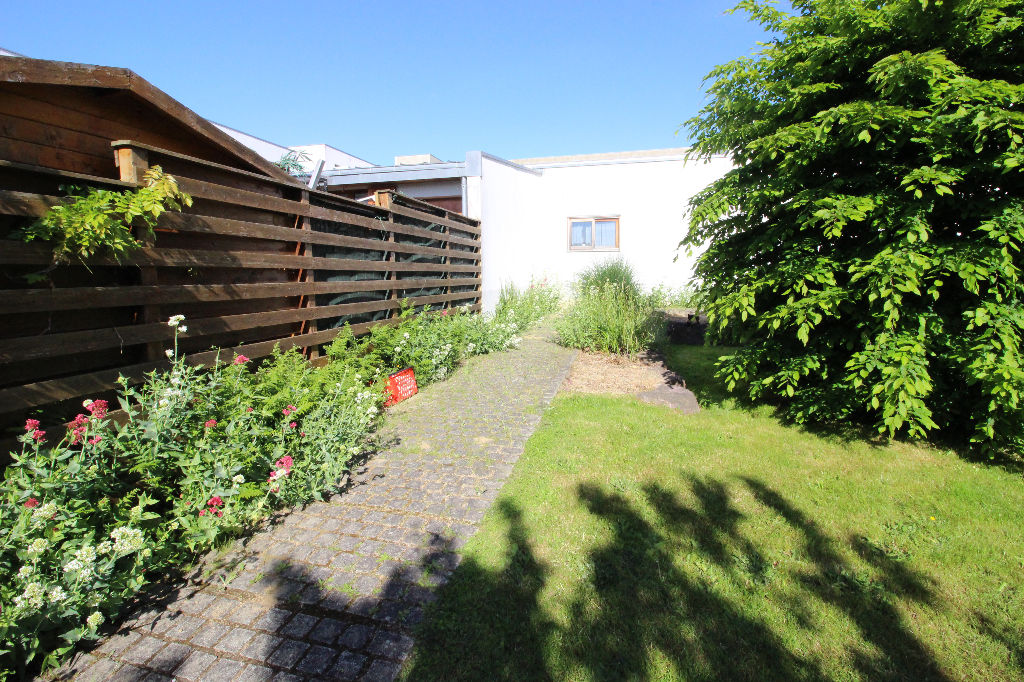 Maison T4 à Saint jacques de la lande