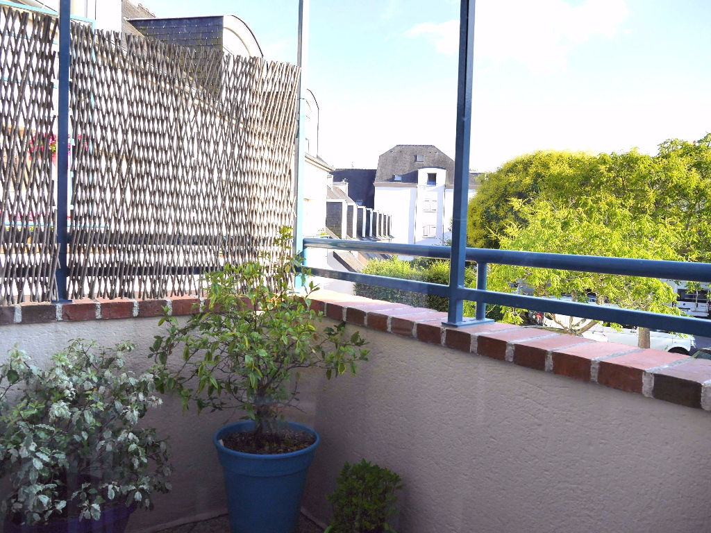 Appartement T5 à Rennes