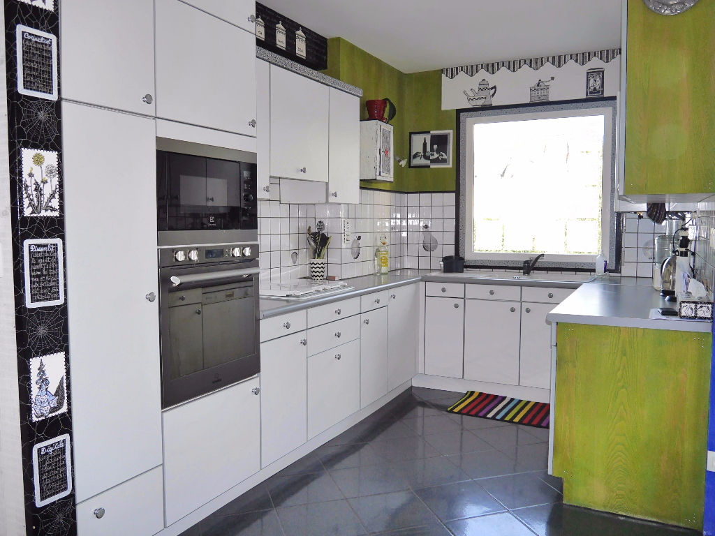 Appartement T5 à Rennes