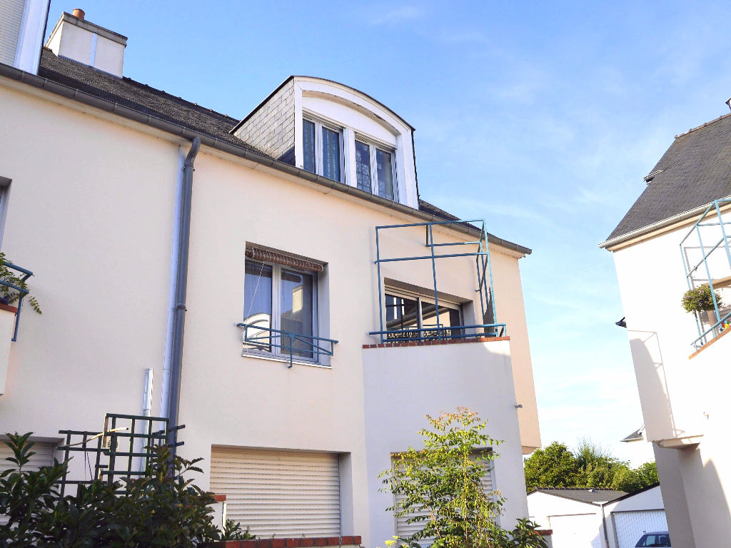 Appartement T5 à Rennes