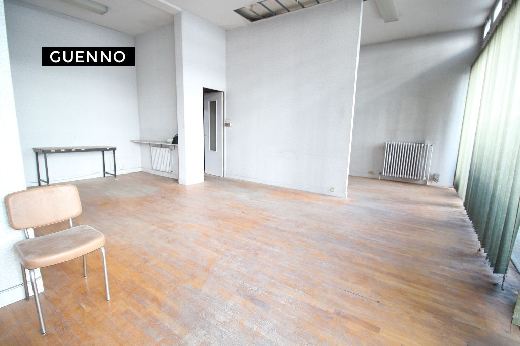 Appartement T5 à Rennes