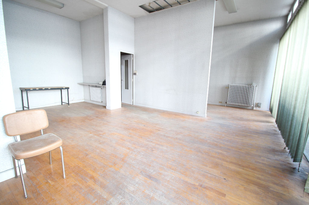 Appartement T5 à Rennes