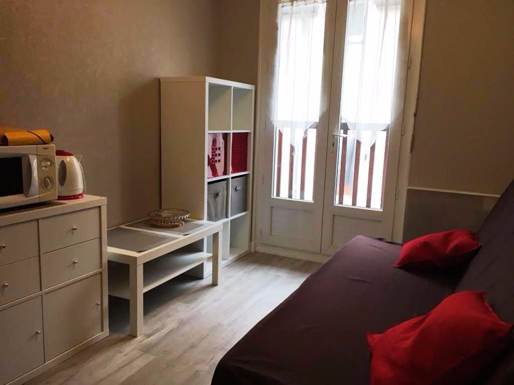 Appartement T1 à Rennes