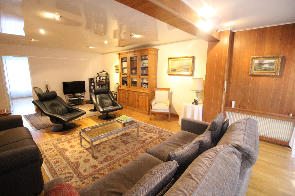 Appartement T5 à Rennes