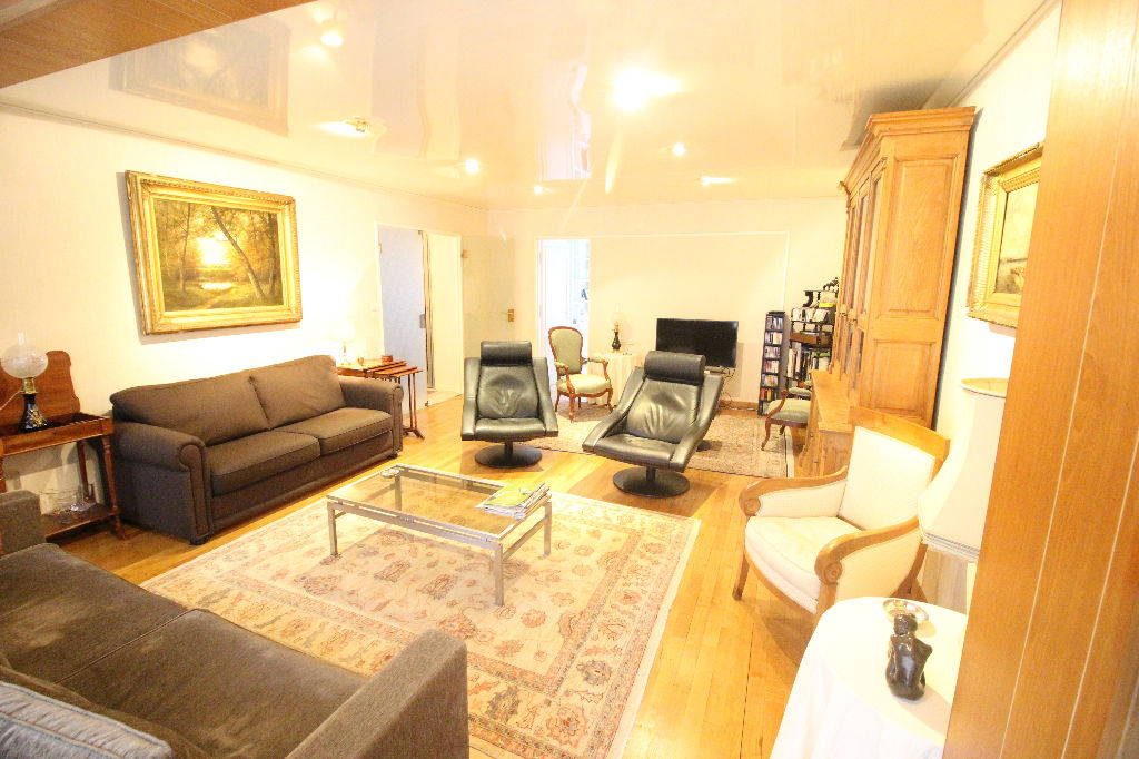 Appartement T5 à Rennes