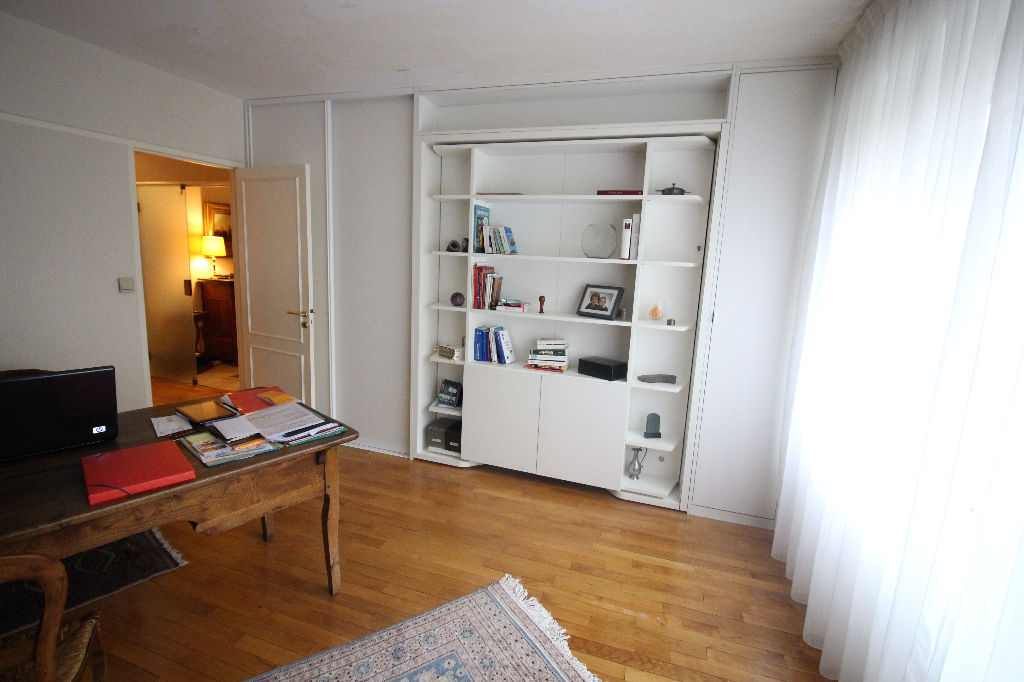 Appartement T5 à Rennes