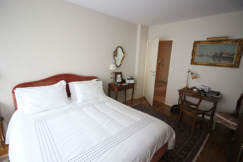 Appartement T5 à Rennes