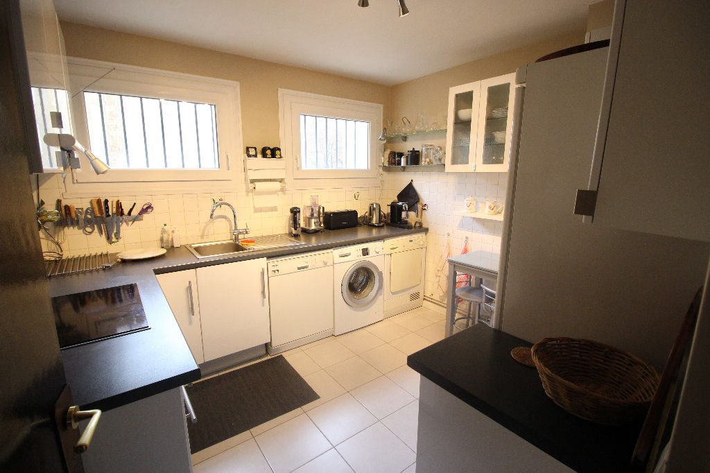 Appartement T5 à Rennes