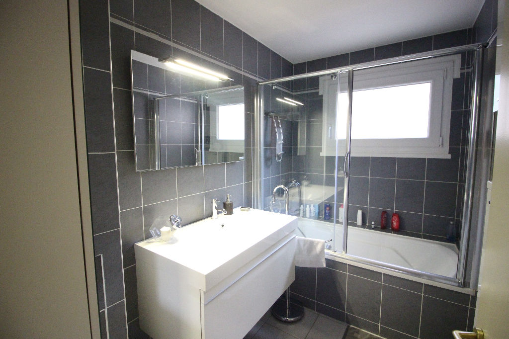 Appartement T5 à Rennes