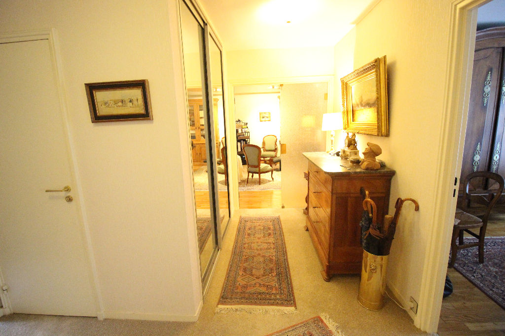 Appartement T5 à Rennes