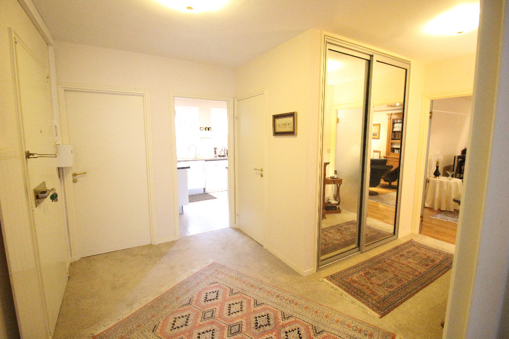 Appartement T5 à Rennes