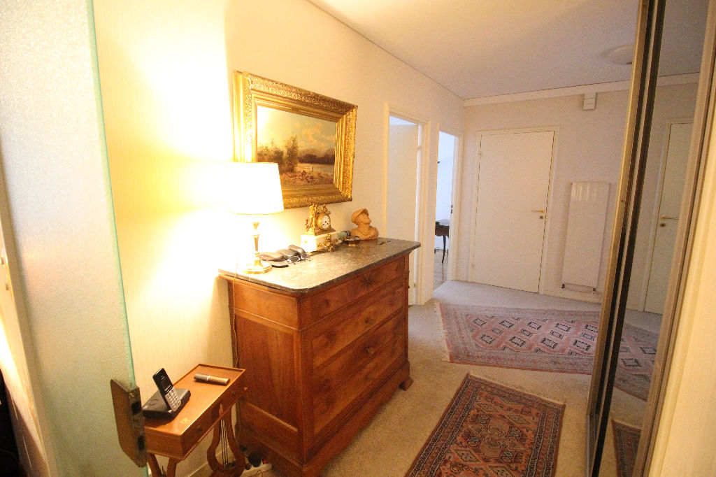 Appartement T5 à Rennes