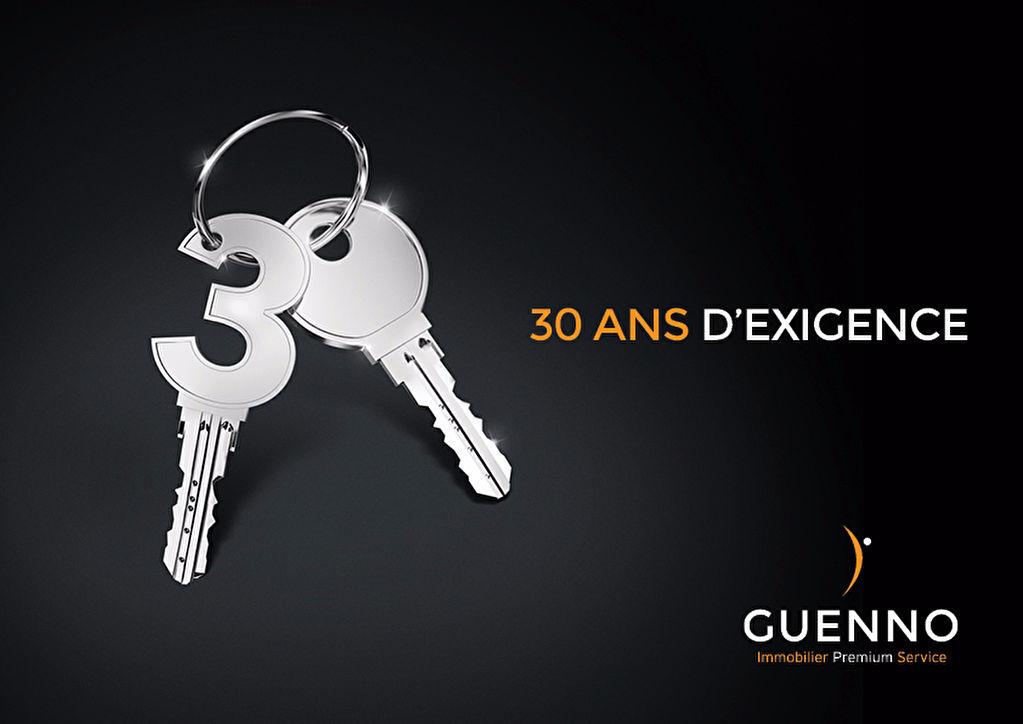 Appartement T5 à Rennes