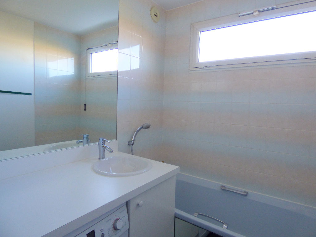 Appartement T2 à Rennes