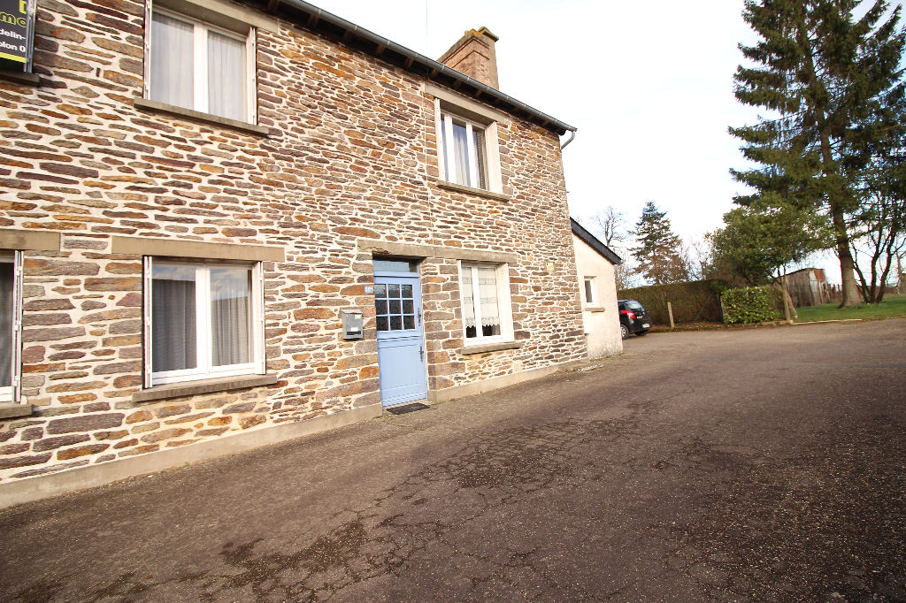 Maison T5 à Orgeres