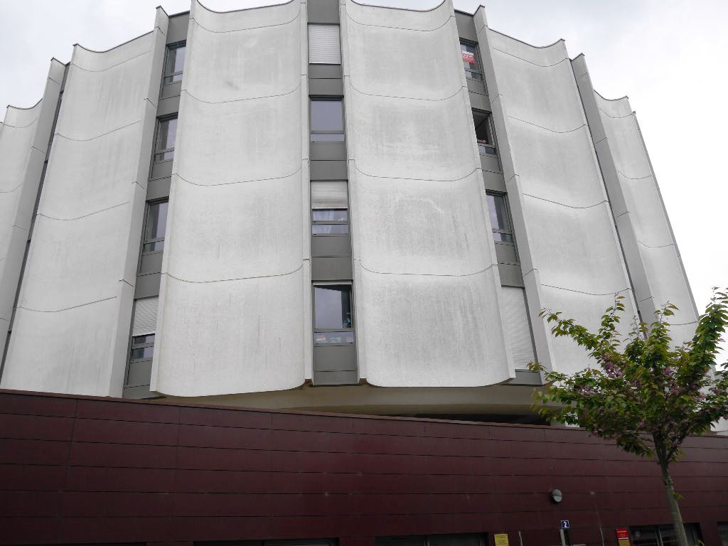 Appartement T1 à Rennes