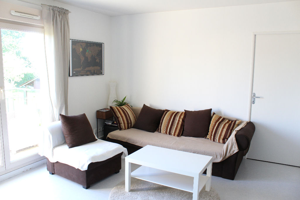 Appartement T3 à Saint armel