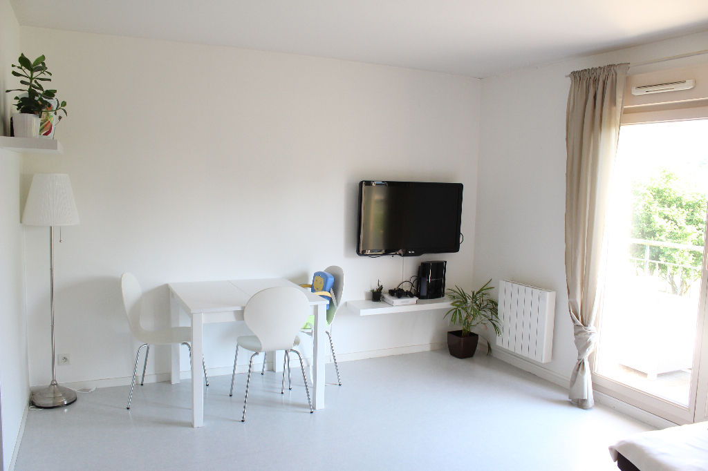 Appartement T3 à Saint armel