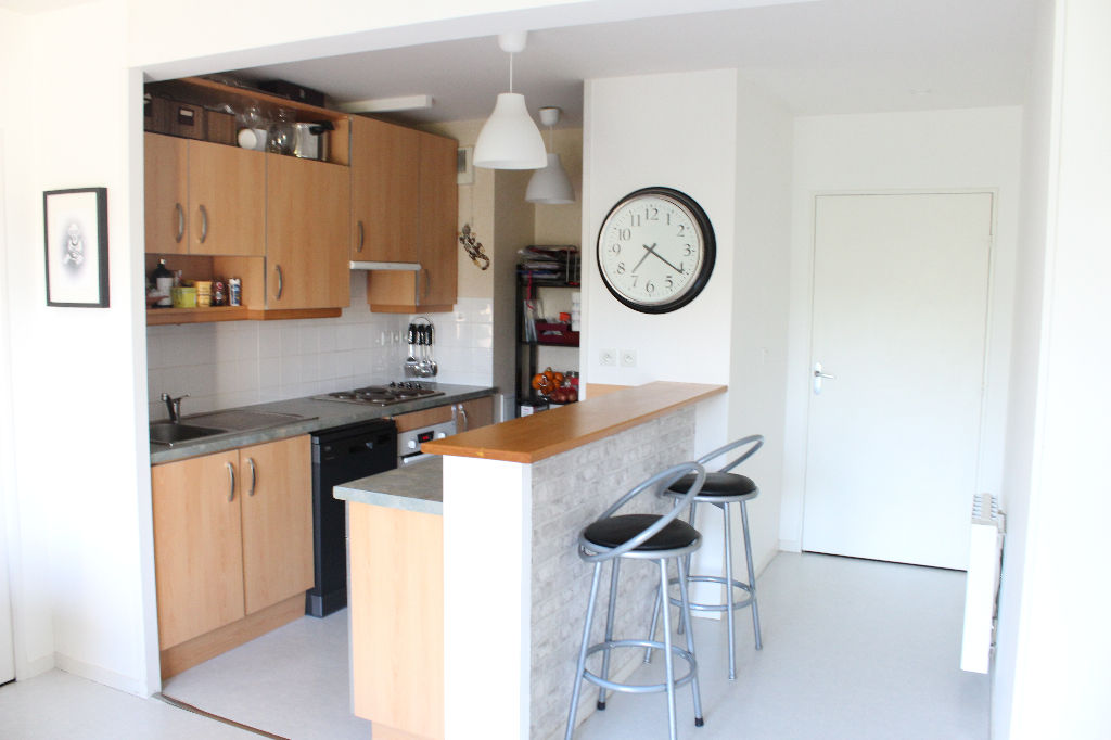 Appartement T3 à Saint armel